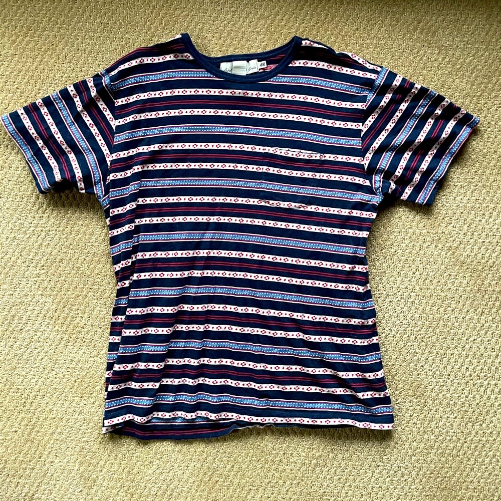 Men’s T-Shirt (L)